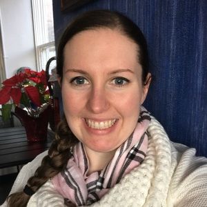 Meet your Posher, Siobhan